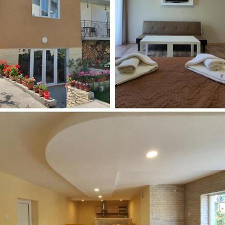 Hotel Дамяновата Къща à Sapareva Banya Extérieur photo