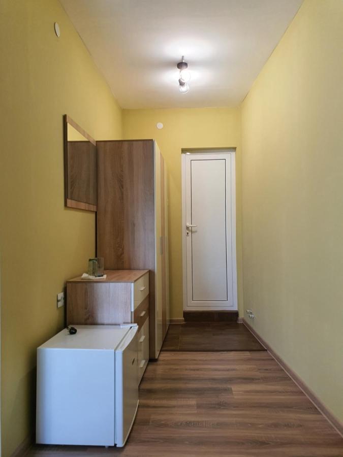 Hotel Дамяновата Къща à Sapareva Banya Extérieur photo