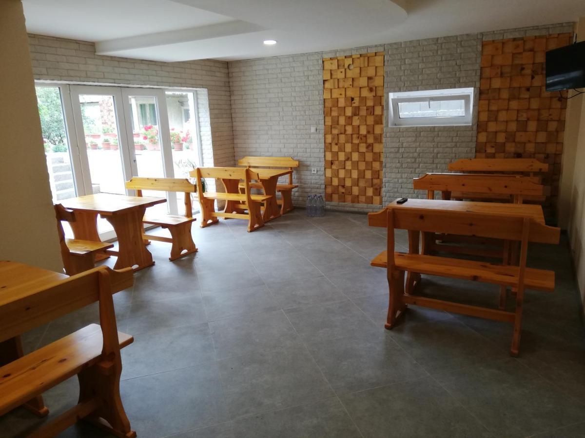 Hotel Дамяновата Къща à Sapareva Banya Extérieur photo