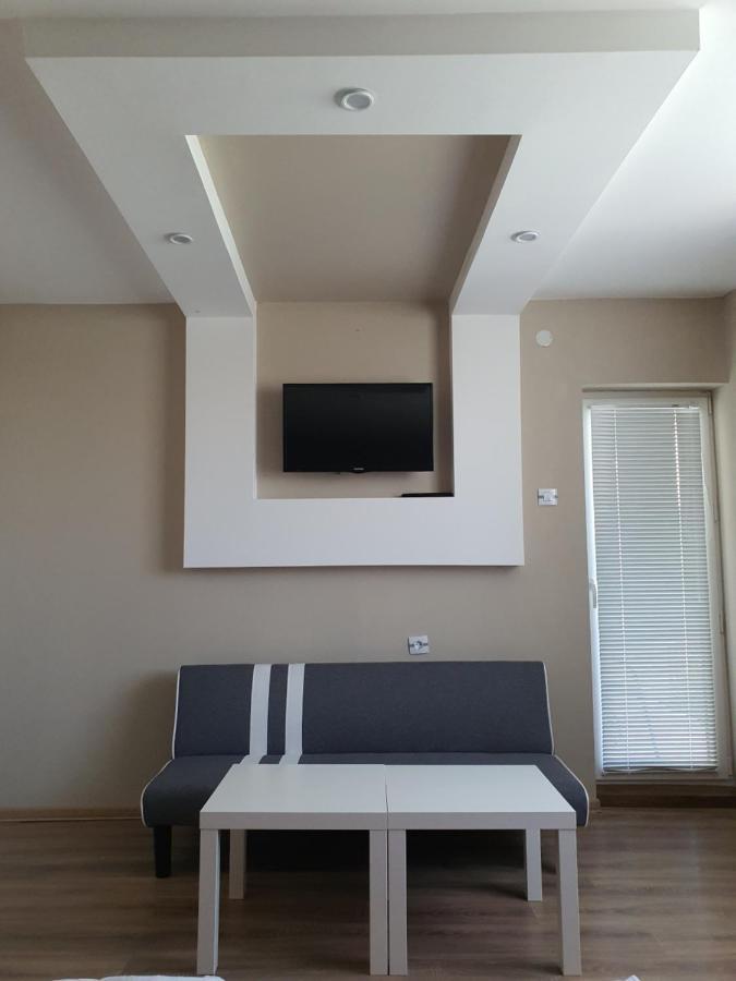 Hotel Дамяновата Къща à Sapareva Banya Extérieur photo
