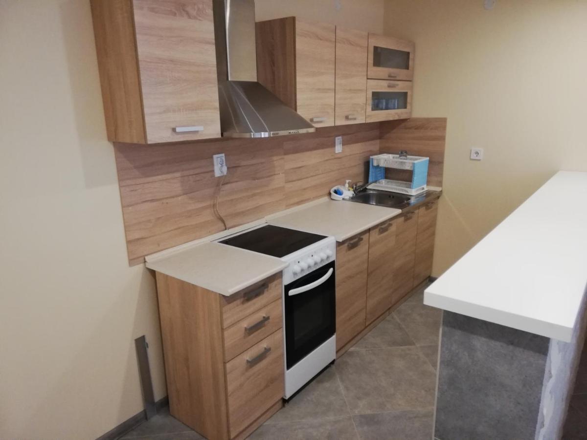 Hotel Дамяновата Къща à Sapareva Banya Extérieur photo
